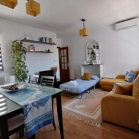Apartamento Con Encanto En Granada, La Zubia Exterior photo