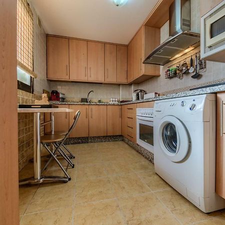 Apartamento Con Encanto En Granada, La Zubia Exterior photo
