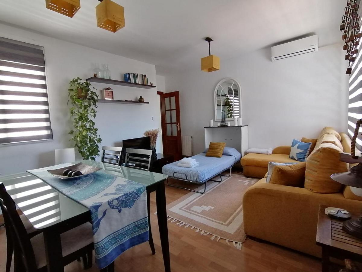 Apartamento Con Encanto En Granada, La Zubia Exterior photo