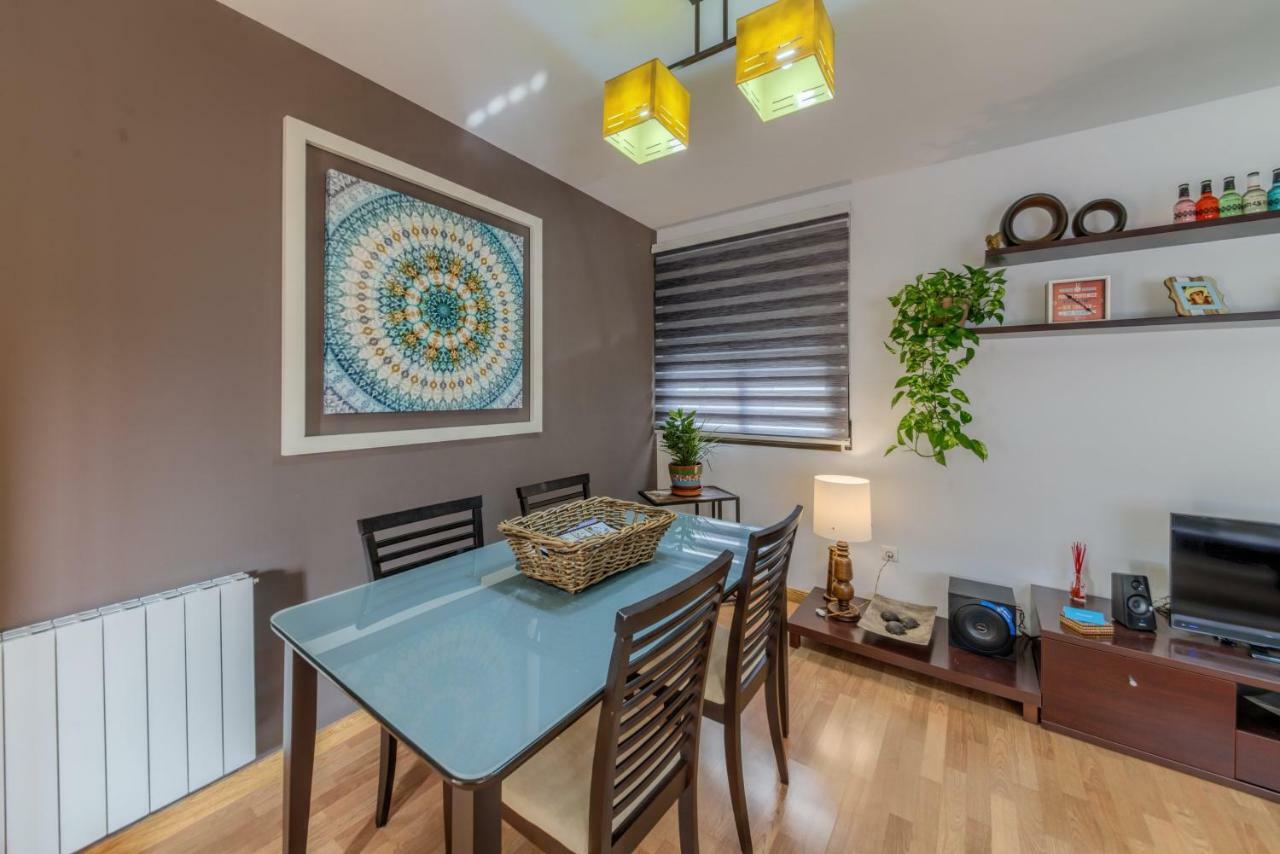 Apartamento Con Encanto En Granada, La Zubia Exterior photo